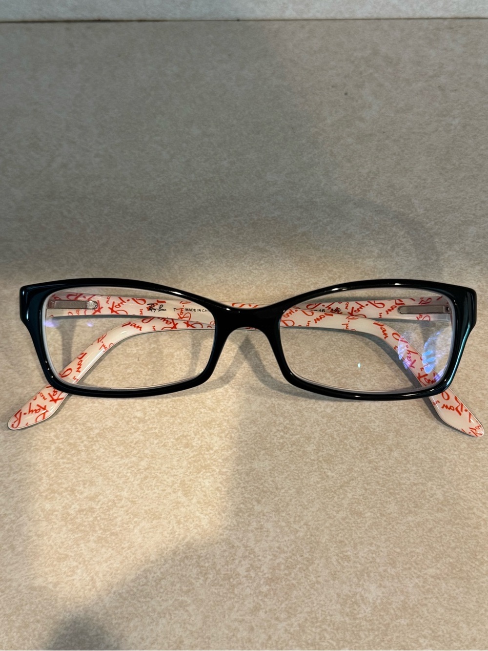 Rayban 5234 eyeglasses